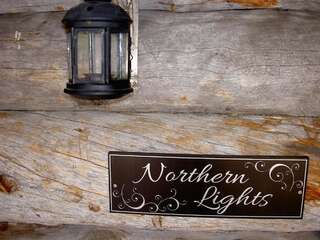 Дома для отпуска Northern Lights Леви Дом с 2 спальнями-17
