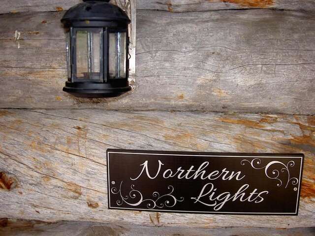 Дома для отпуска Northern Lights Леви-37
